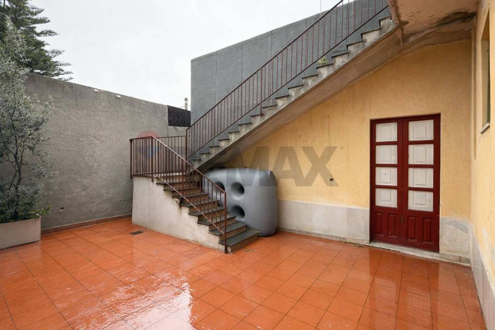 casa indipendente in vendita a Giarre in zona Macchia