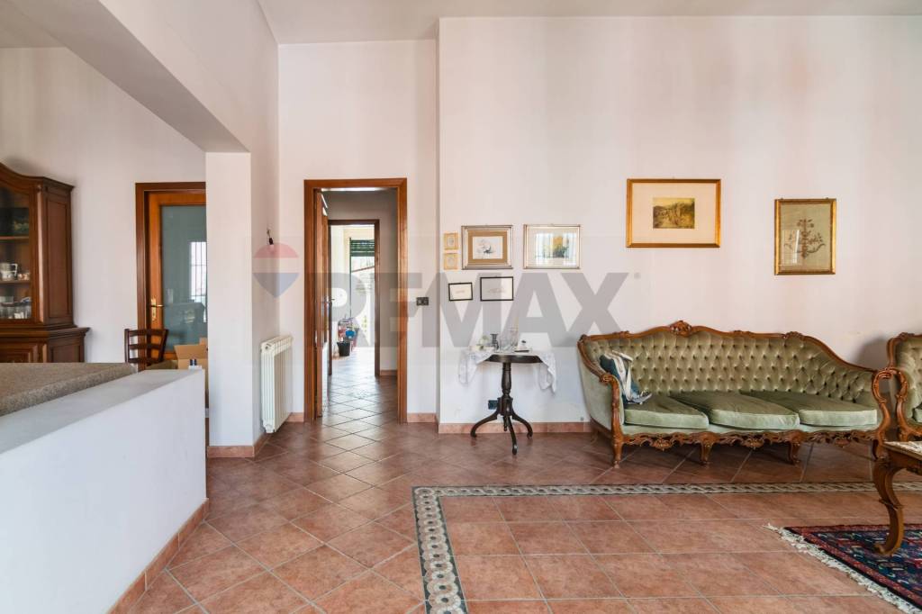 casa indipendente in vendita a Giarre in zona Macchia