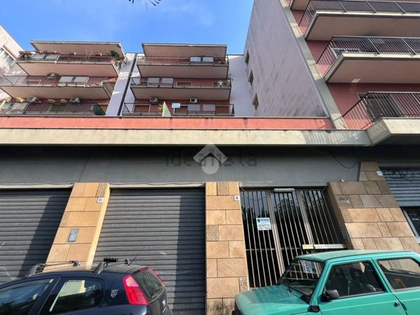appartamento in vendita a Giarre