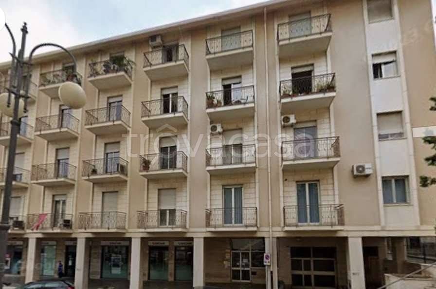 appartamento in vendita a Giarre