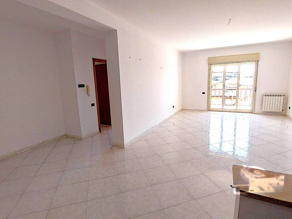 appartamento in vendita a Giarre
