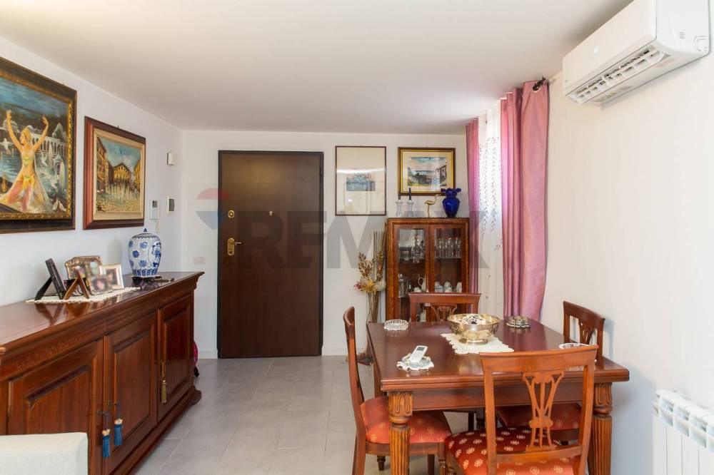 appartamento in vendita a Giarre