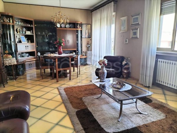 appartamento in vendita a Giarre
