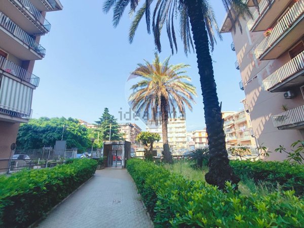 appartamento in vendita a Giarre