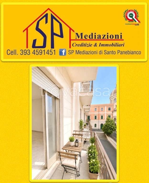 appartamento in vendita a Giarre