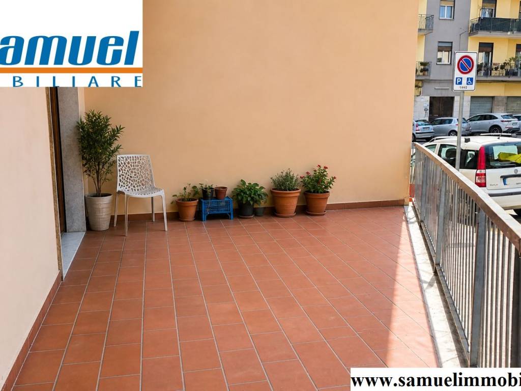 appartamento in vendita a Giarre