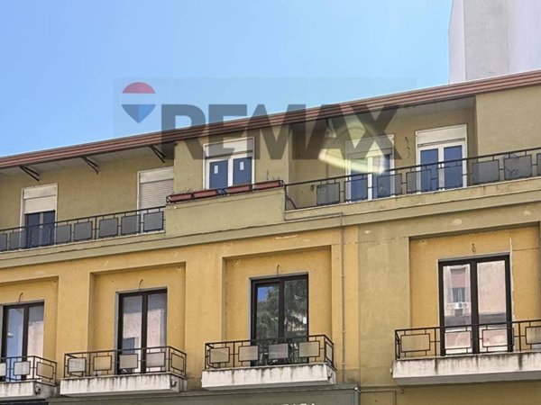 appartamento in vendita a Giarre