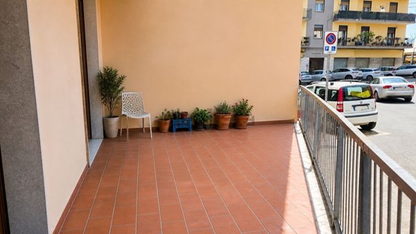 appartamento in vendita a Giarre