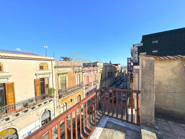 appartamento in vendita a Giarre