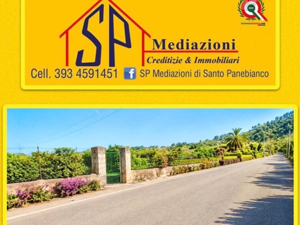 terreno agricolo in vendita a Giarre in zona Macchia