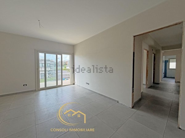 appartamento in vendita a Giarre