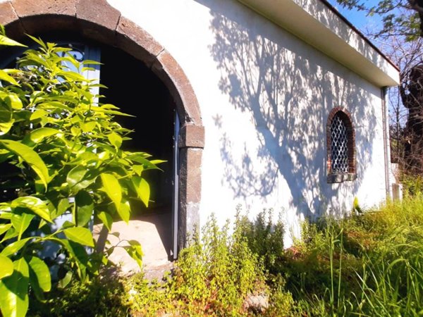 casa indipendente in vendita a Giarre