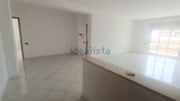 appartamento in vendita a Giarre