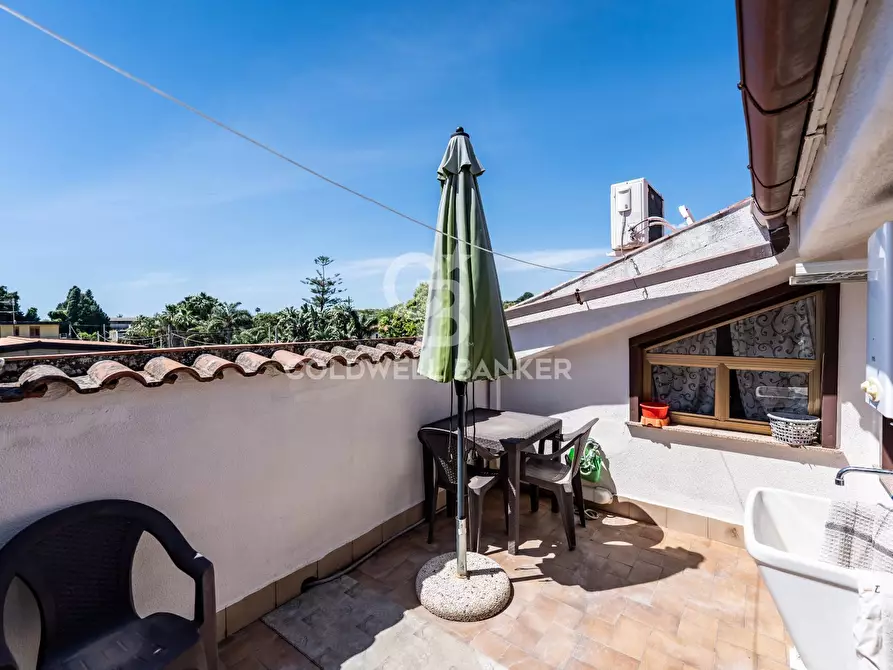 appartamento in vendita a Giarre