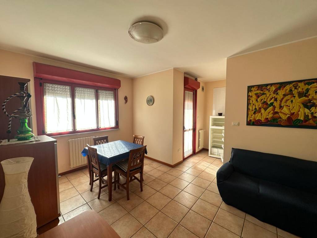 appartamento in vendita a Giarre in zona Altarello