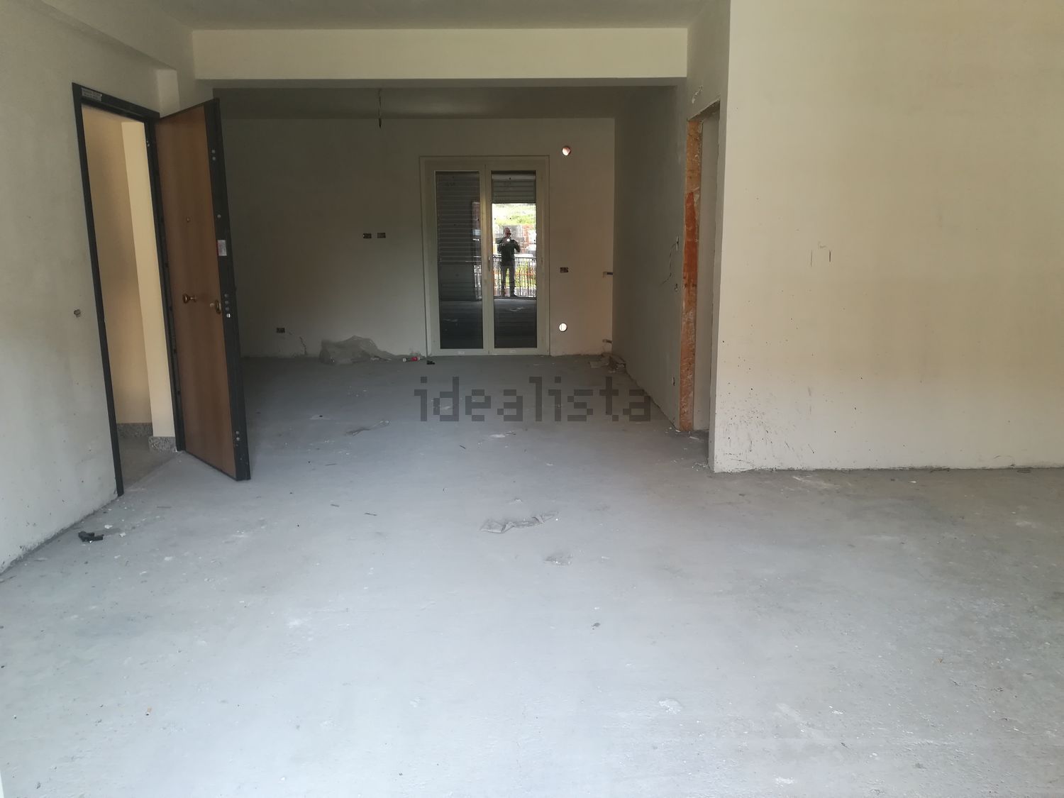 appartamento in vendita a Giarre