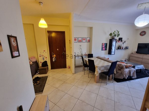 appartamento in vendita a Giarre