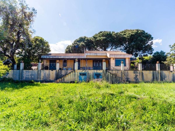 casa indipendente in vendita a Giarre