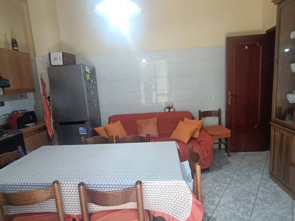 appartamento in vendita a Giarre