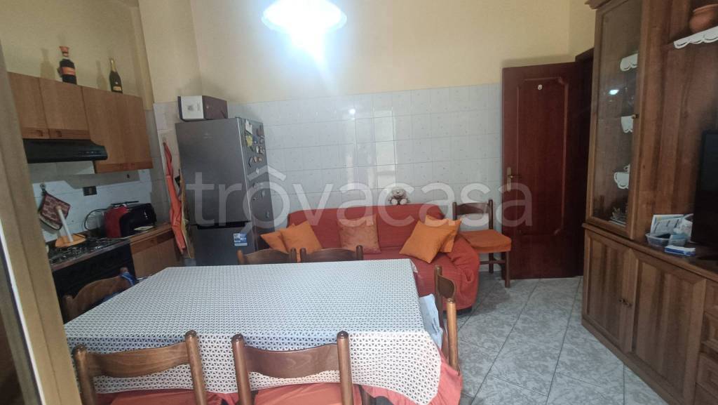 appartamento in vendita a Giarre