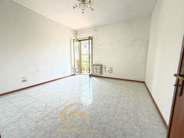 appartamento in vendita a Giarre