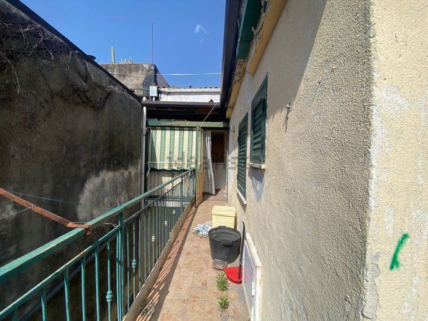 casa semindipendente in vendita a Giarre