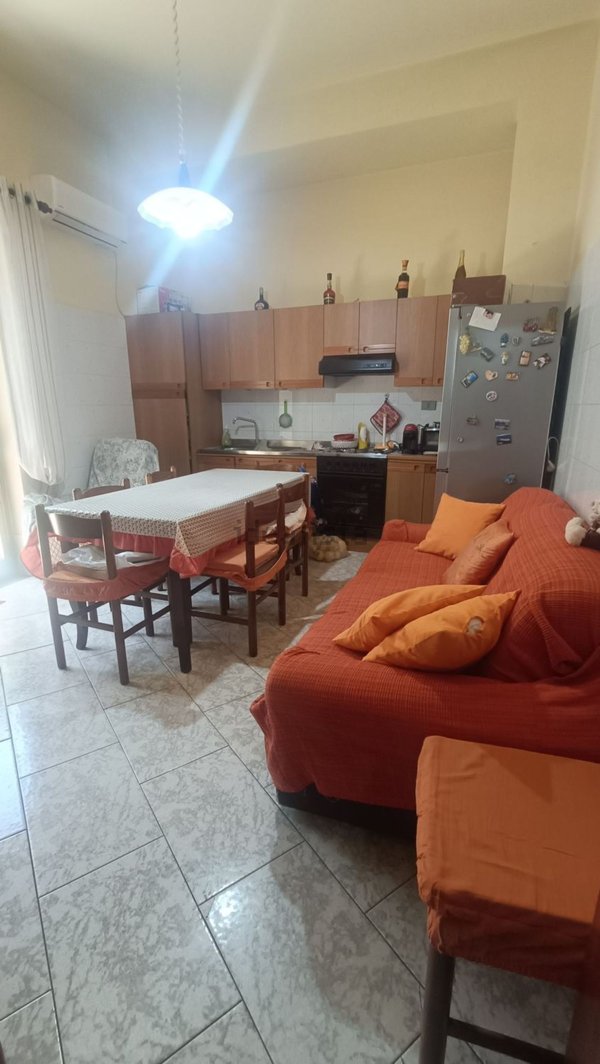 appartamento in vendita a Giarre