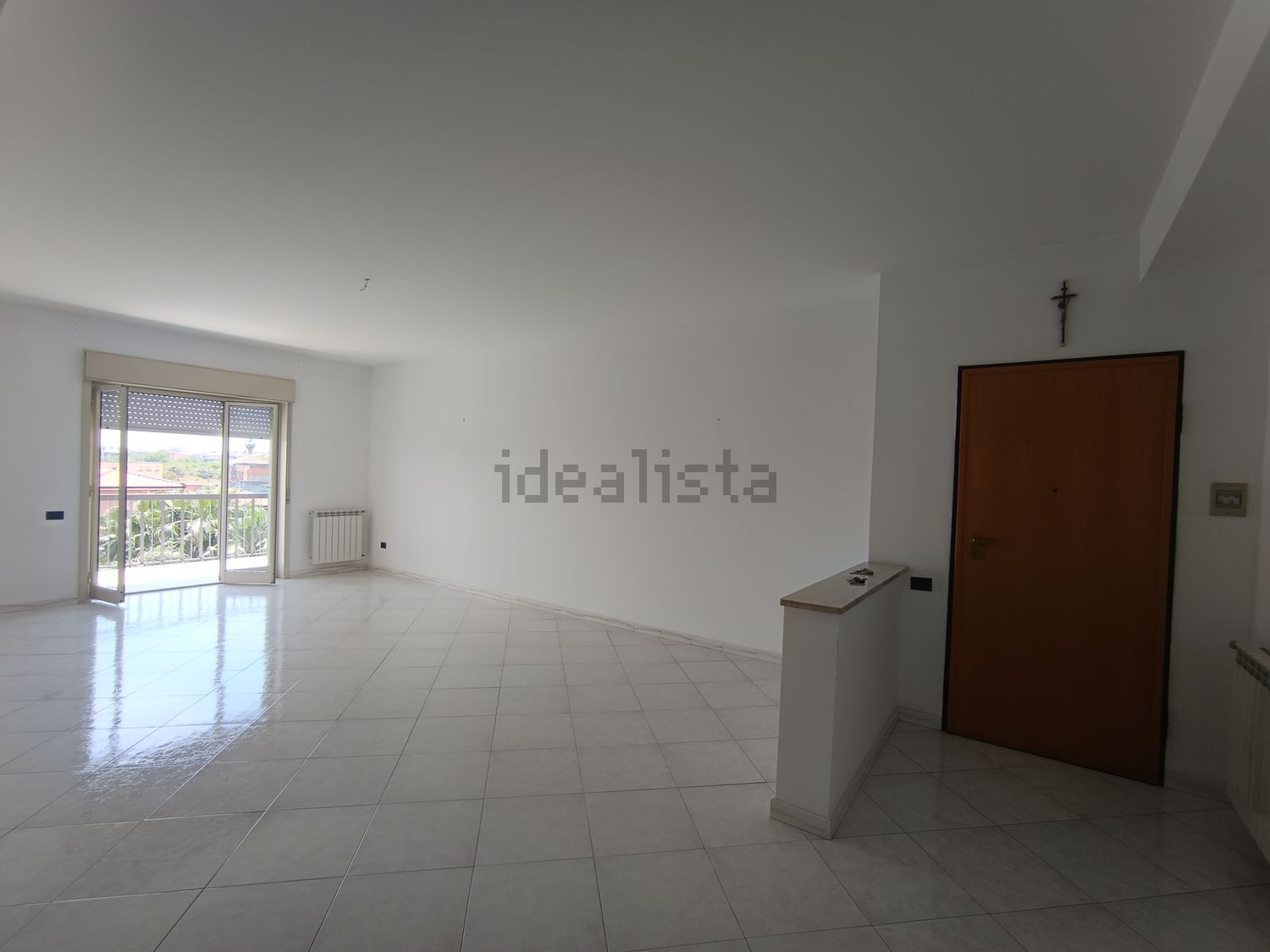 appartamento in vendita a Giarre
