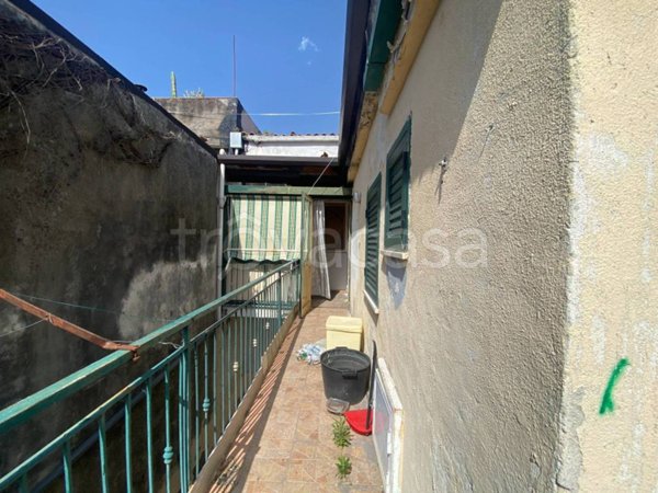 appartamento in vendita a Giarre