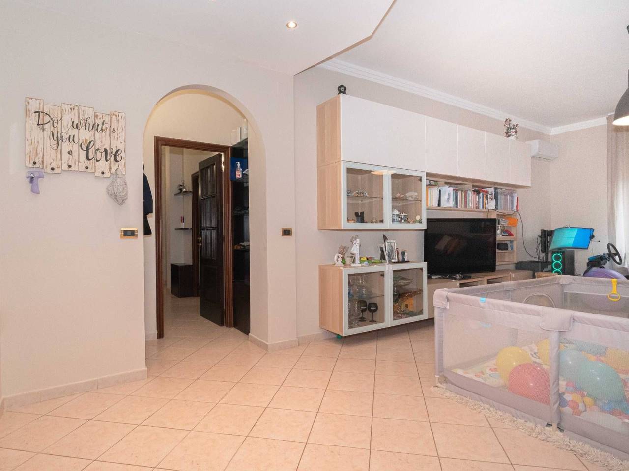appartamento in vendita a Giarre