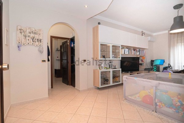 appartamento in vendita a Giarre