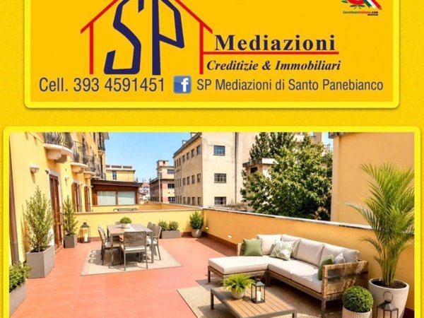 appartamento in vendita a Giarre