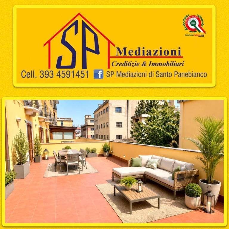 appartamento in vendita a Giarre