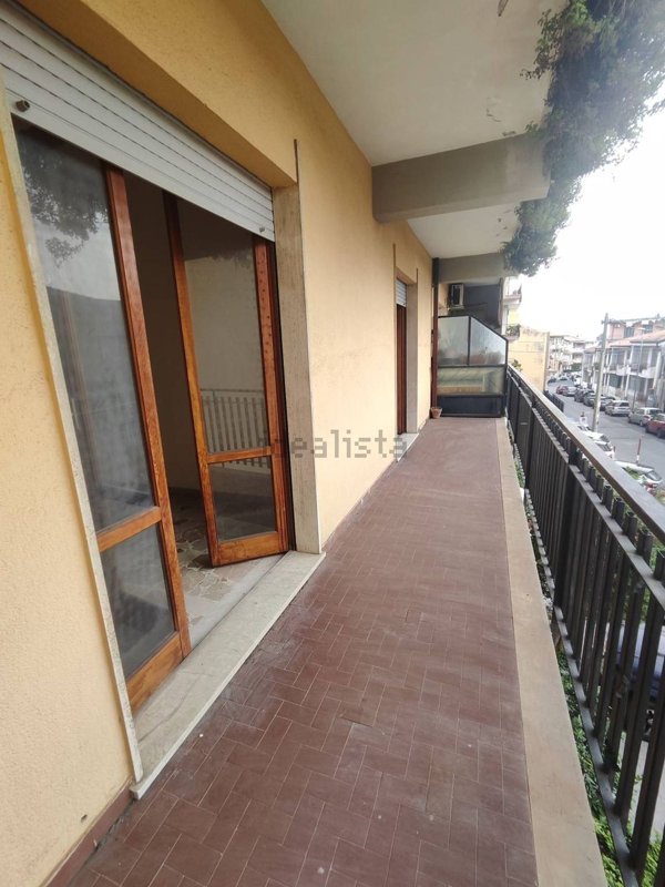 appartamento in vendita a Giarre