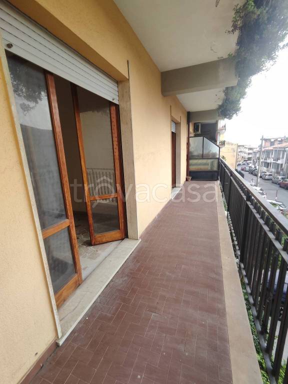 appartamento in vendita a Giarre