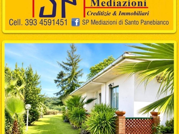terreno agricolo in vendita a Giarre in zona Miscarello