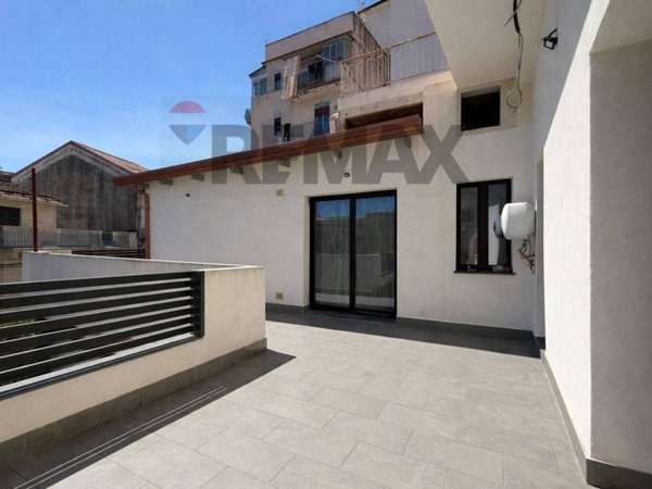 appartamento in vendita a Giarre