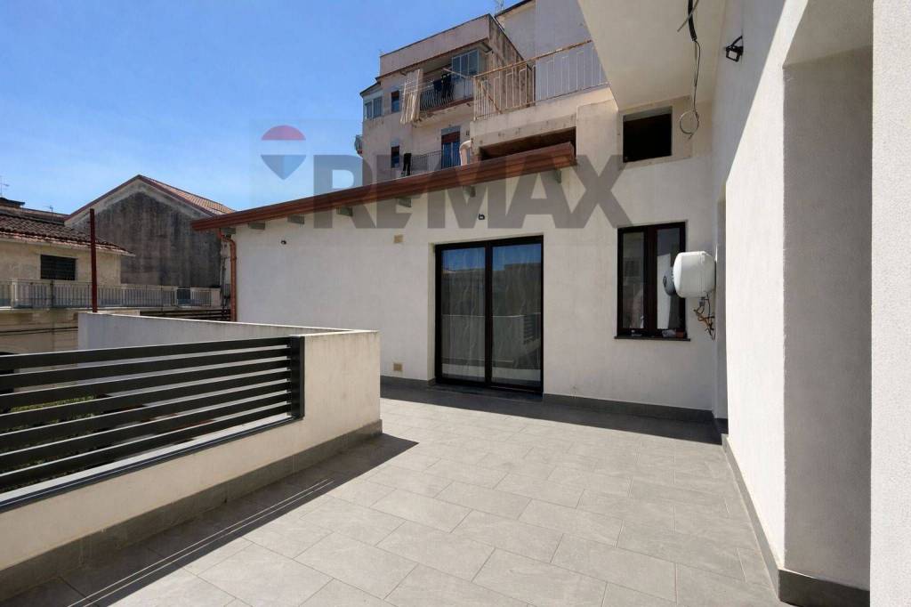 appartamento in vendita a Giarre