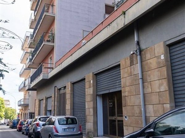 appartamento in vendita a Giarre