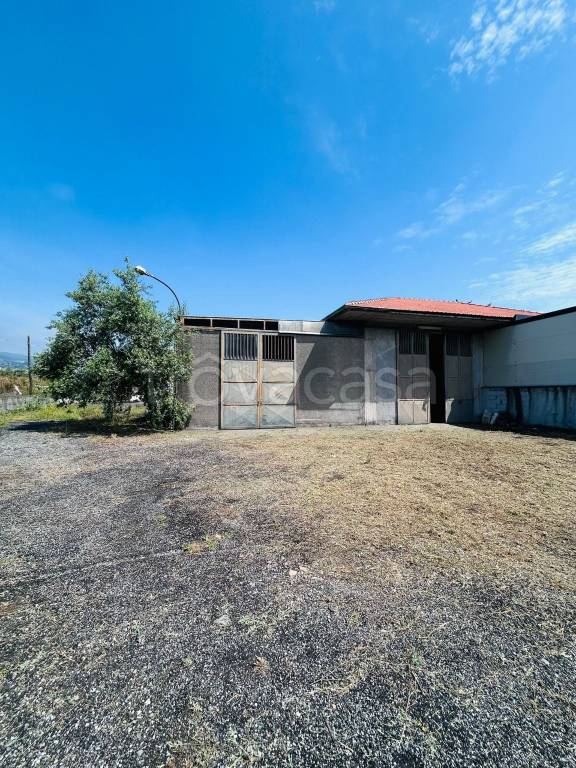 appartamento in vendita a Giarre in zona Trepunti