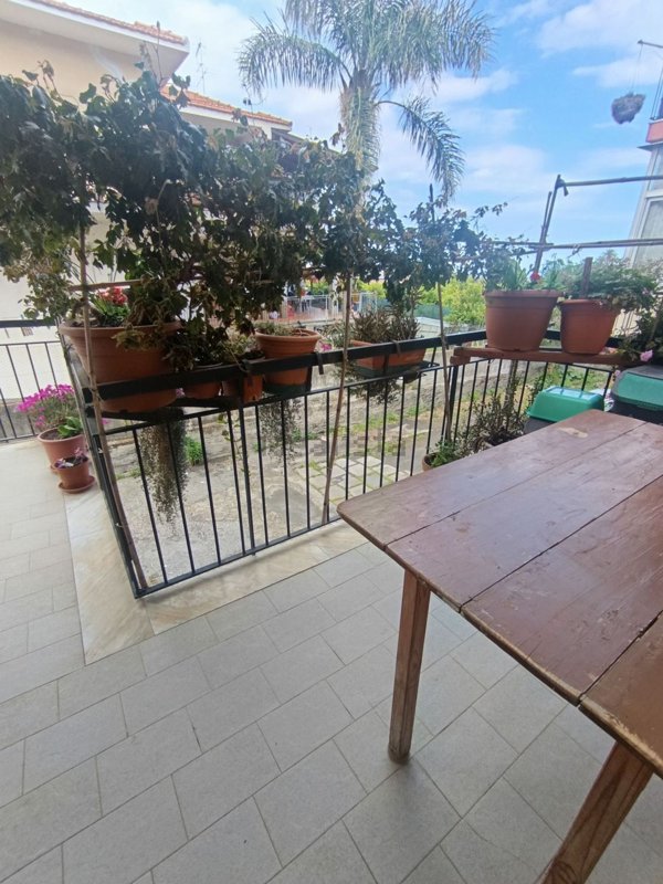 appartamento in vendita a Giarre