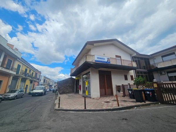appartamento in vendita a Giarre in zona Altarello