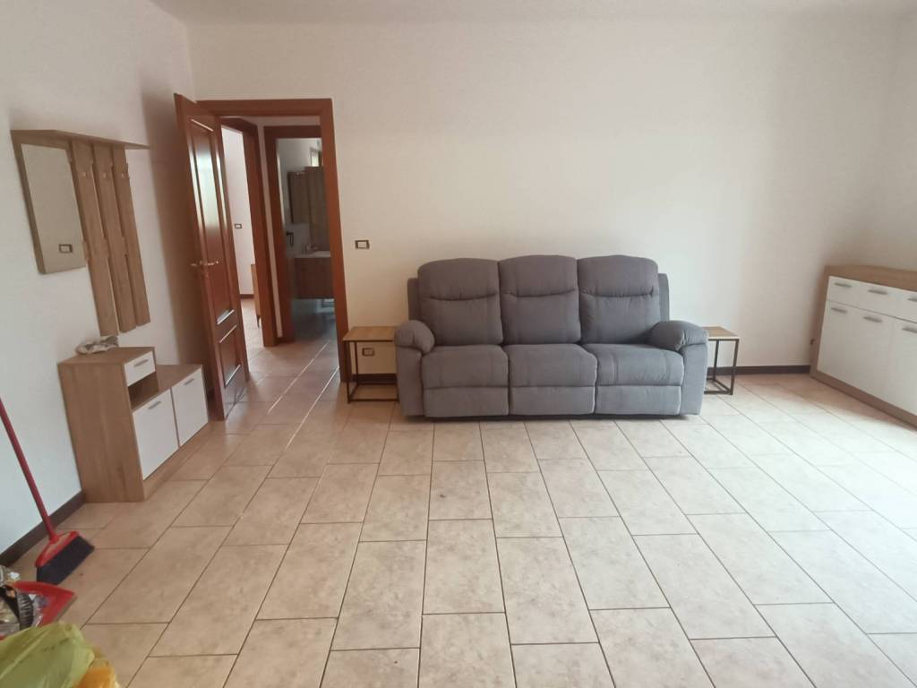 appartamento in vendita a Giarre