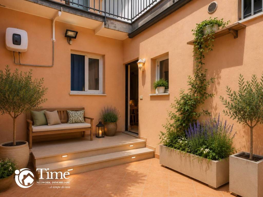 casa indipendente in vendita a Giarre