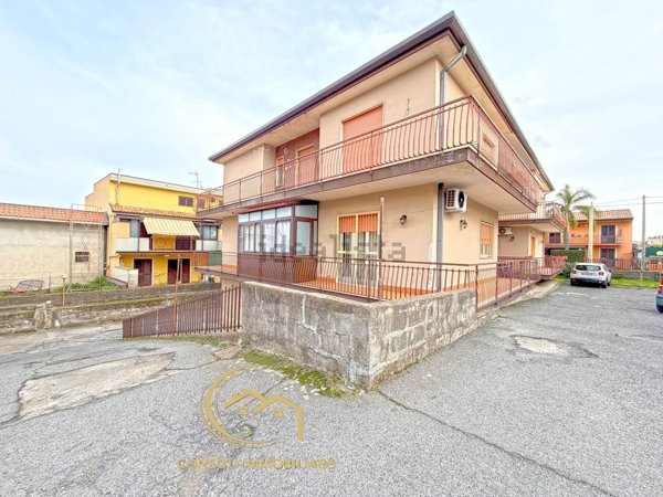 appartamento in vendita a Giarre