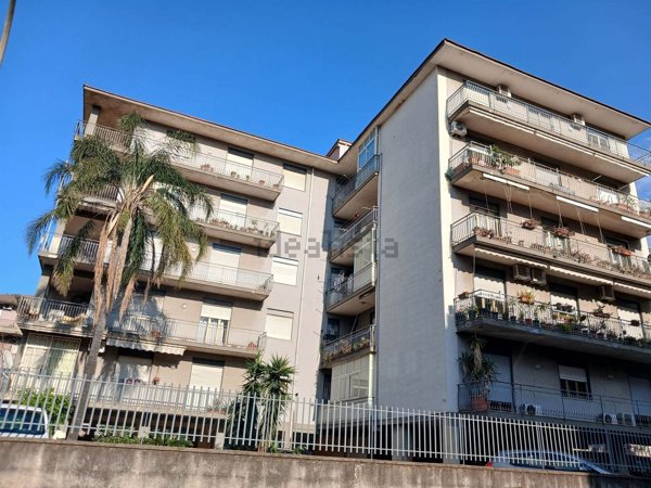 appartamento in vendita a Giarre