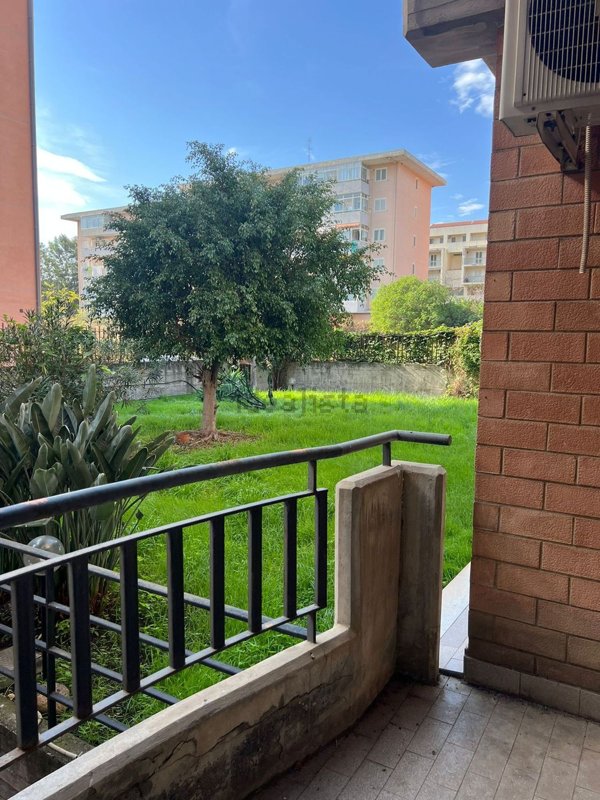appartamento in vendita a Giarre