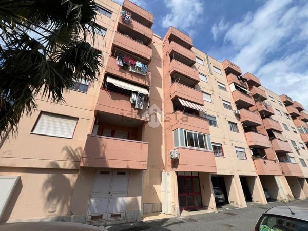 appartamento in vendita a Giarre