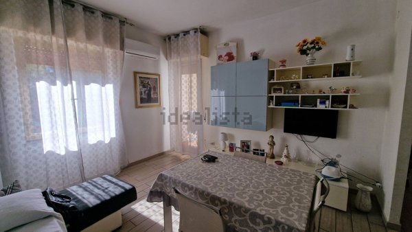 appartamento in vendita a Giarre