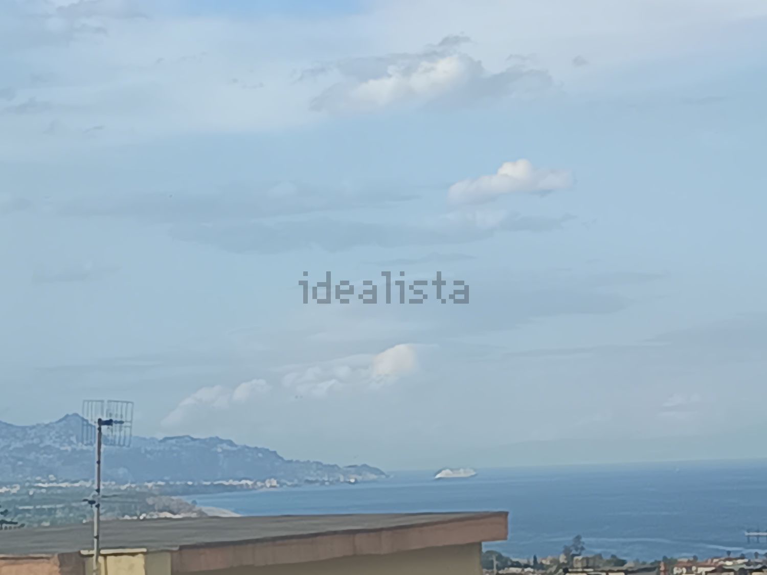 appartamento in vendita a Giarre